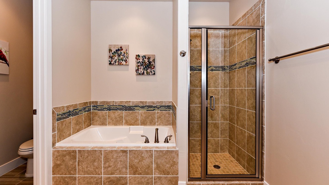 Photo of Bathroom in St. George