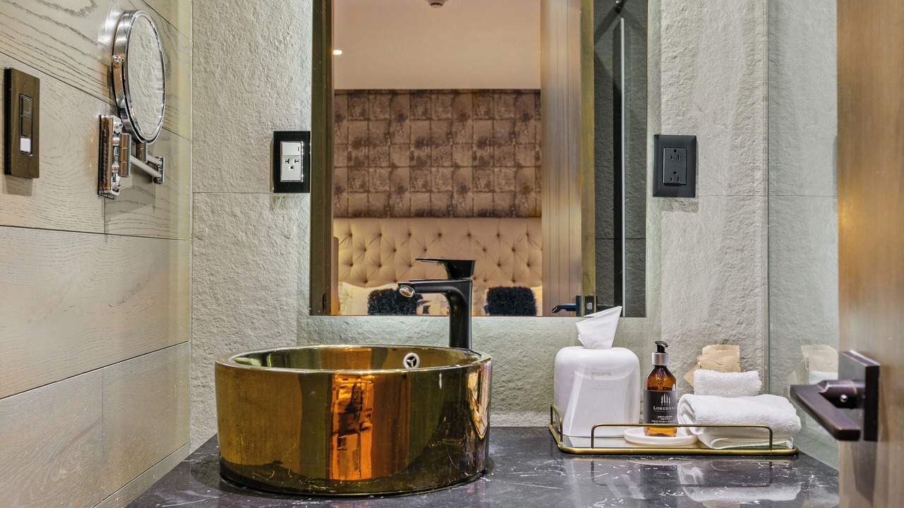 Photo of Bathroom in Cuauhtemoc