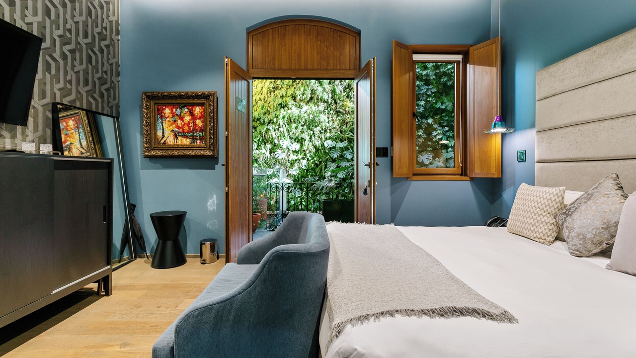 Photo of Bedroom in Cuauhtemoc