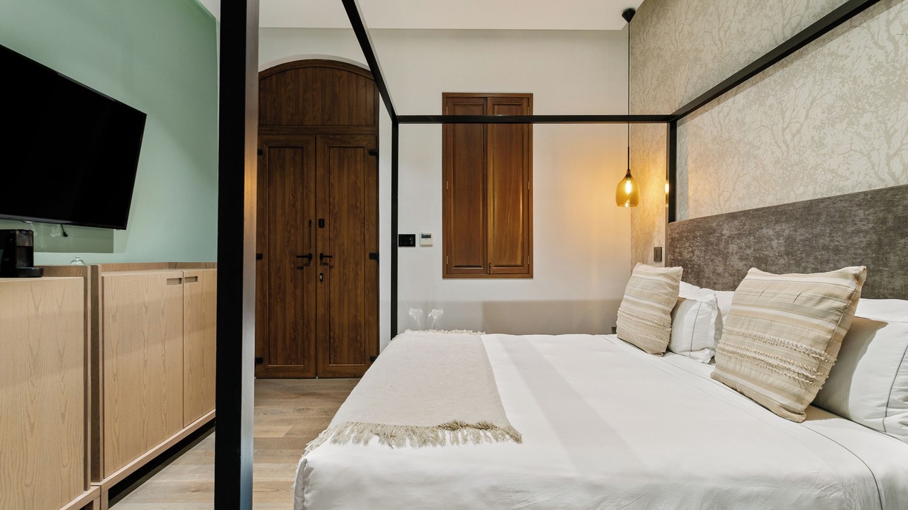 Photo of Bedroom in Cuauhtemoc