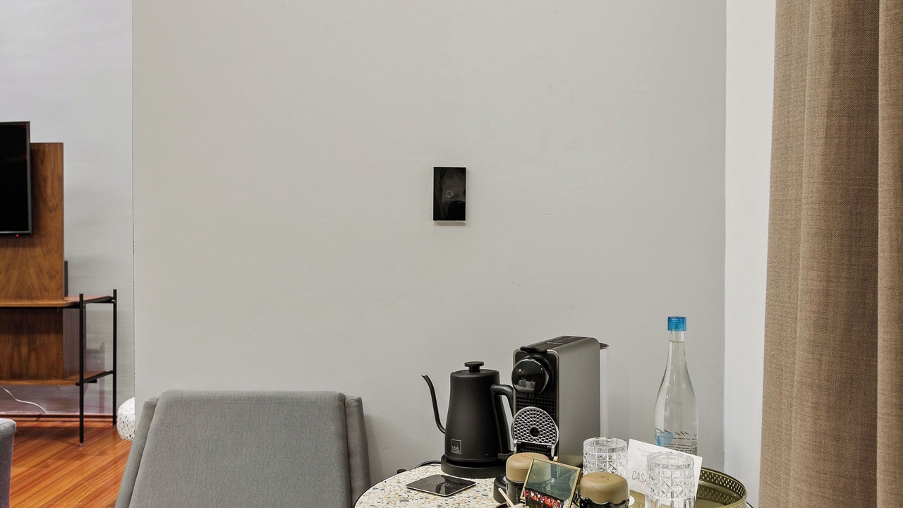 Photo of Bedroom in Cuauhtemoc