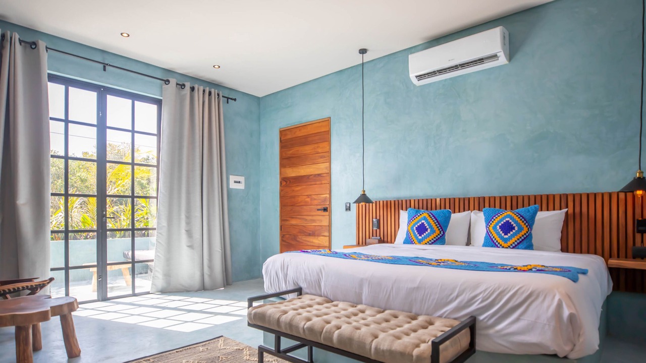 Photo of Bedroom in La Veleta