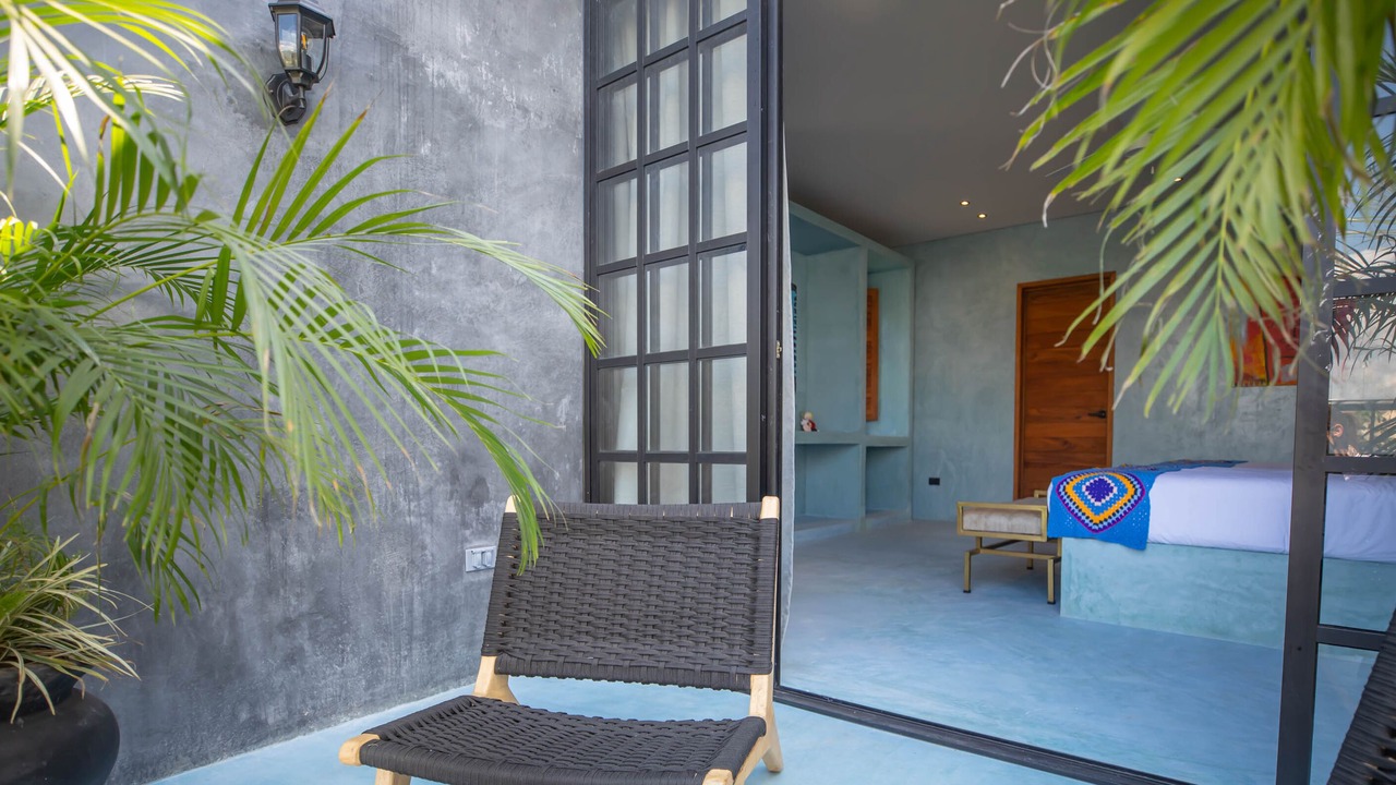 Photo of Patio Balcony in La Veleta