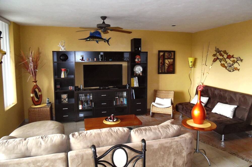 Photo of Bedroom in Costa Maya