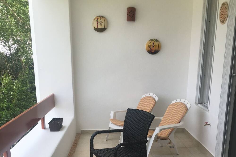 Photo of Patio Balcony in Costa Maya