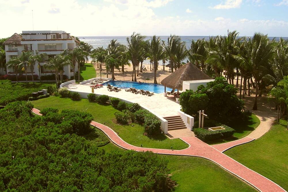 Photo of Outdoor in Costa Maya