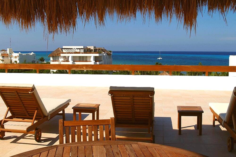 Photo of Outdoor in Costa Maya