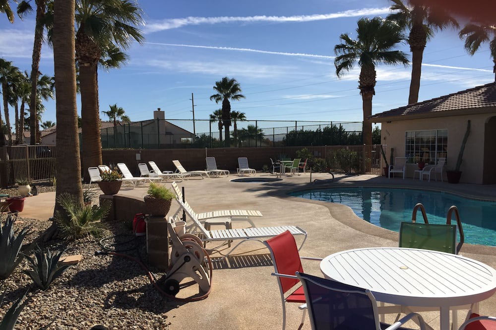 Photo of Outdoor in Laughlin