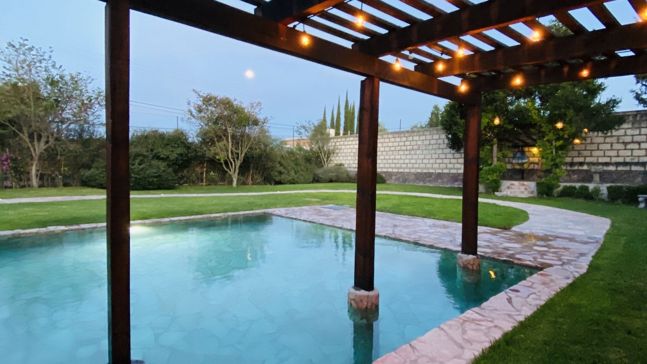 Photo of Outdoor in Residencial La Luz
