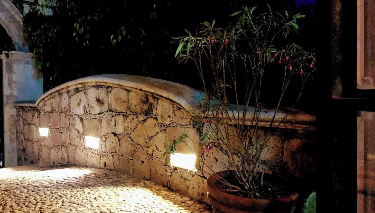 Photo of Outdoor in Residencial La Luz