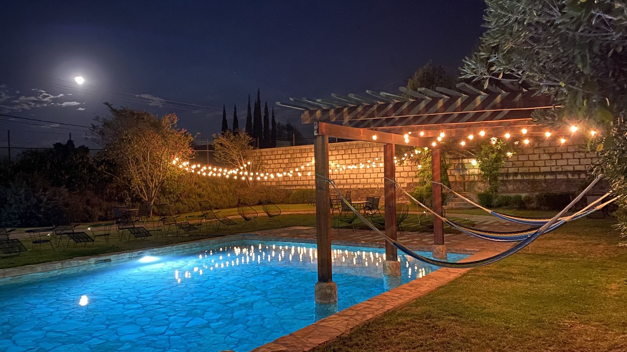 Photo of Outdoor in Residencial La Luz