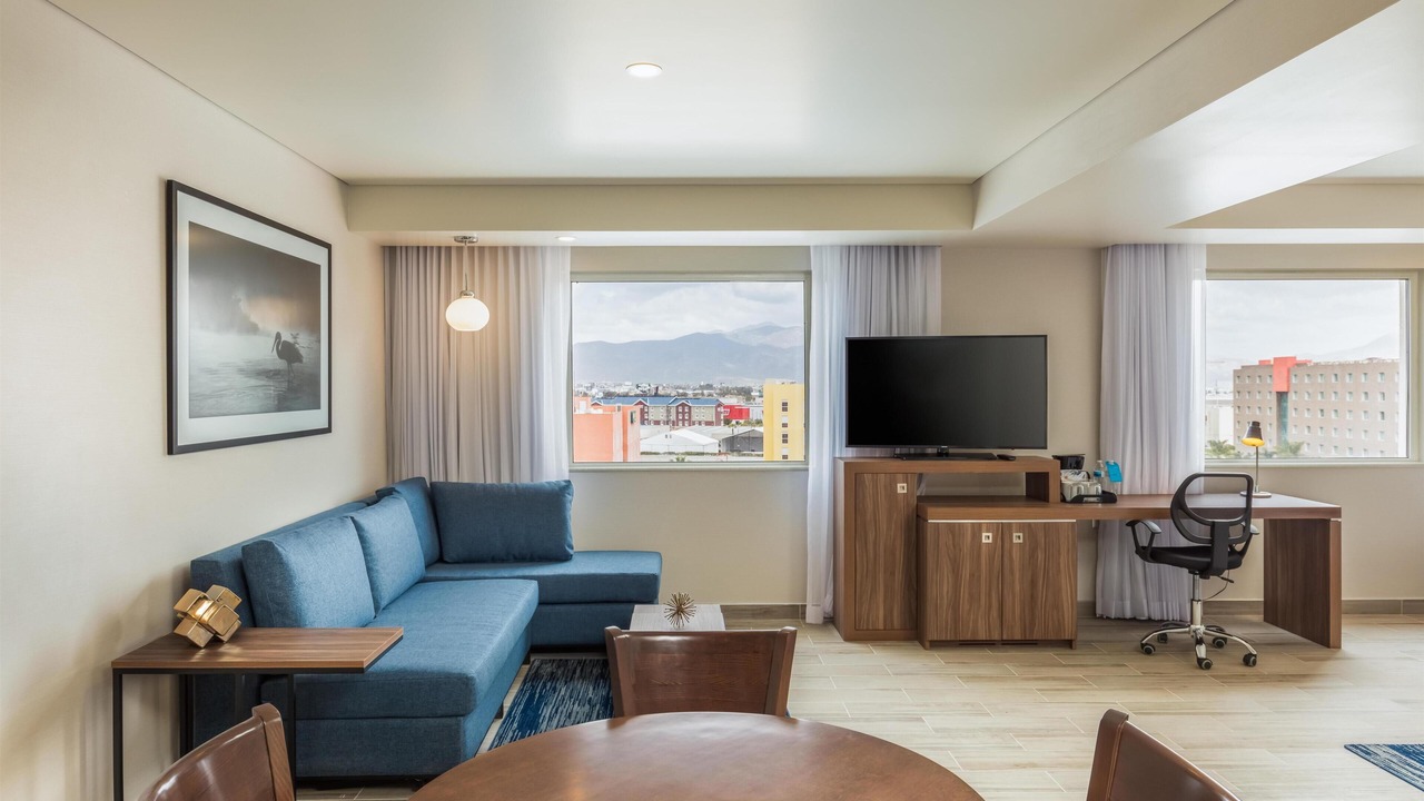 Photo of Bedroom in Tijuana