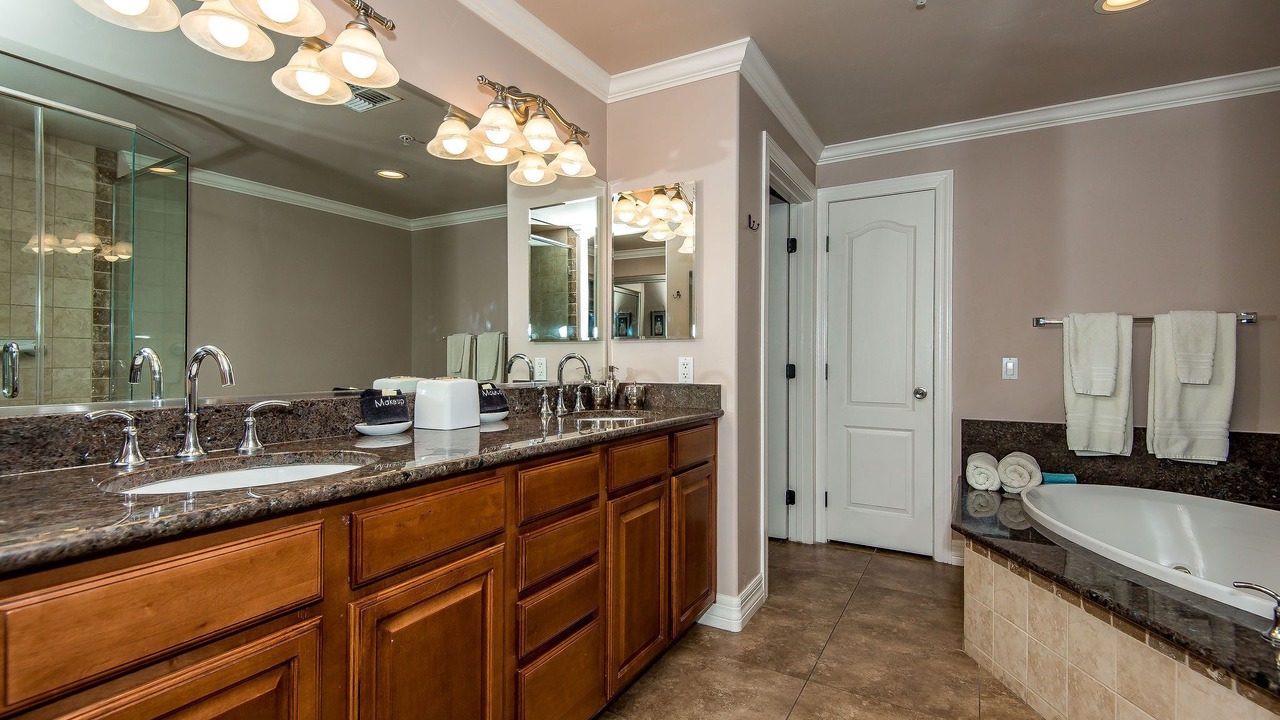 Photo of Kitchen in Bullhead City