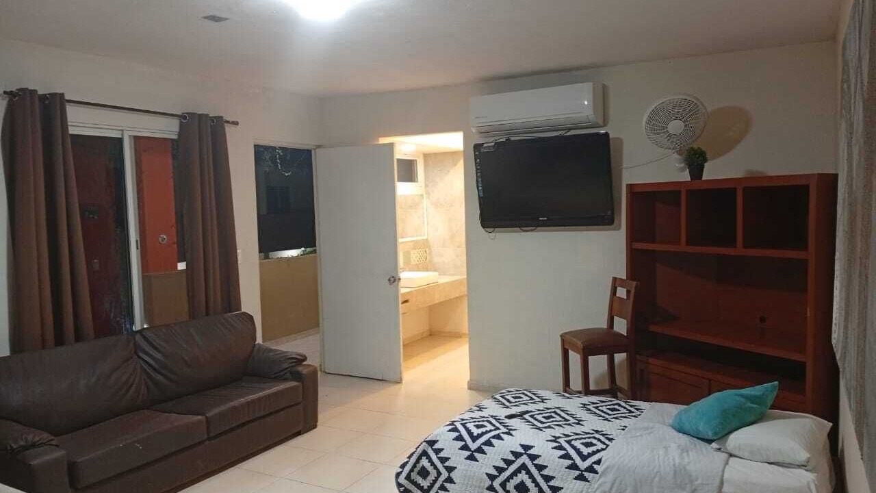 Photo of Bedroom in Axtla de Terrazas
