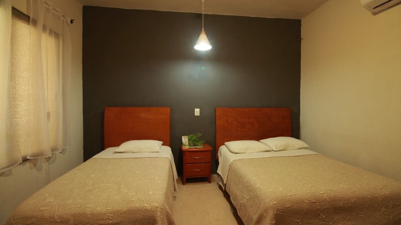 Photo of Bedroom in Axtla de Terrazas