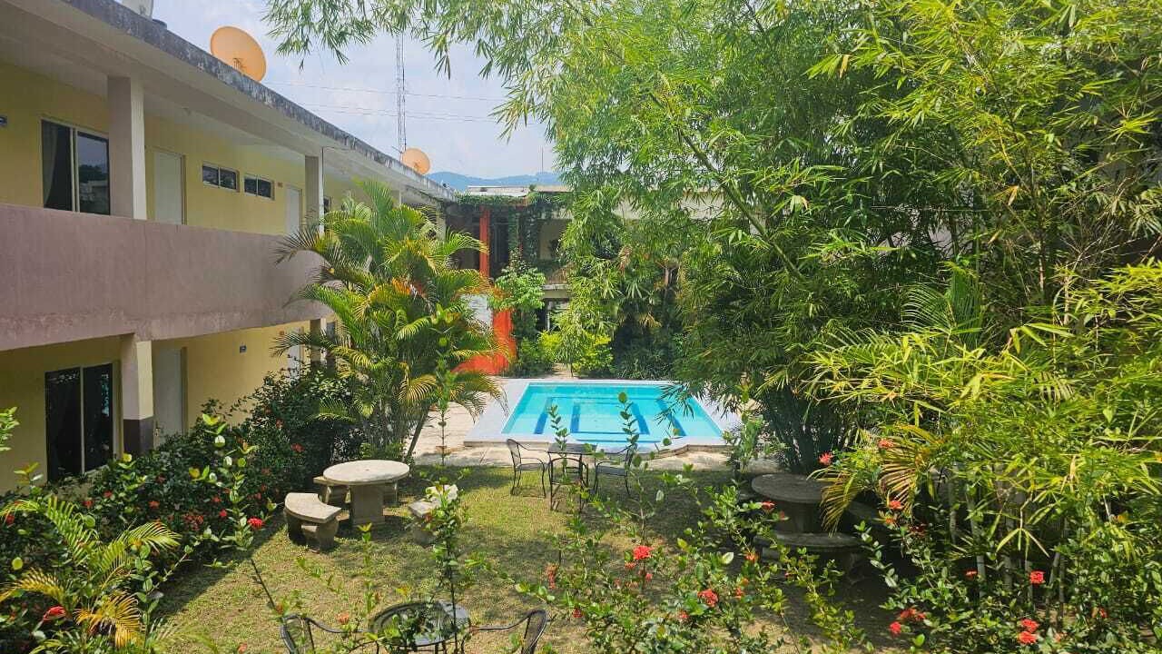 Photo of Outdoor in Axtla de Terrazas