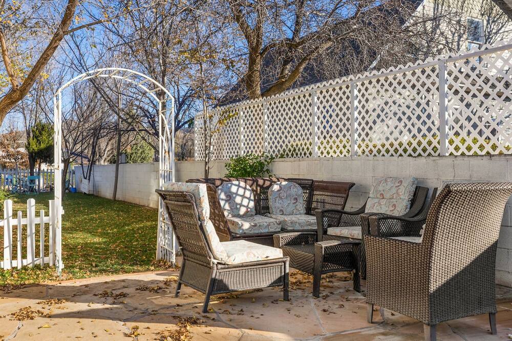 Photo of Patio Balcony in Prescott
