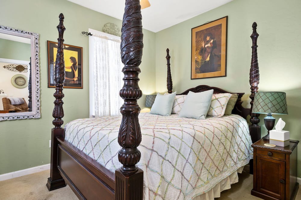 Photo of Bedroom in Prescott