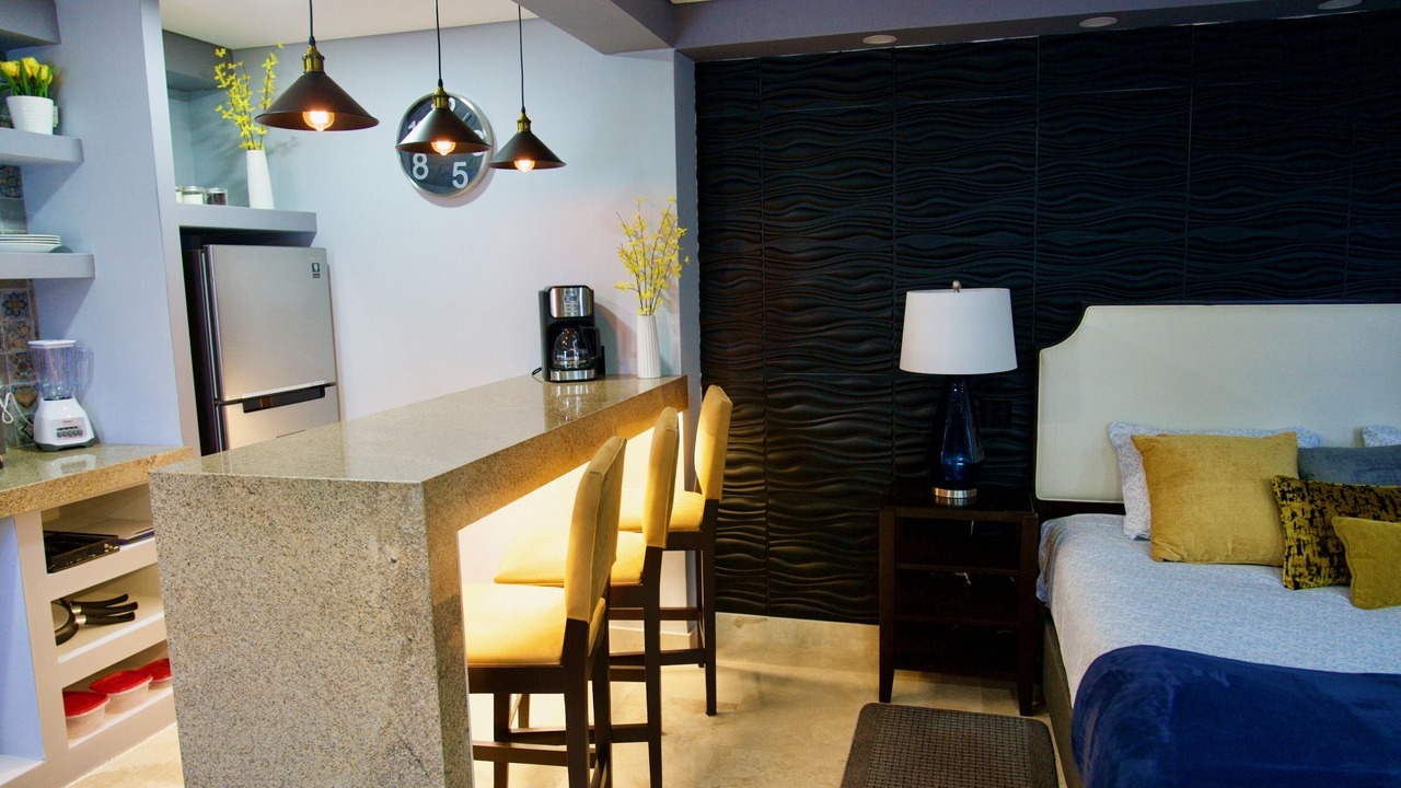 Photo of Livingroom in Zona Rio