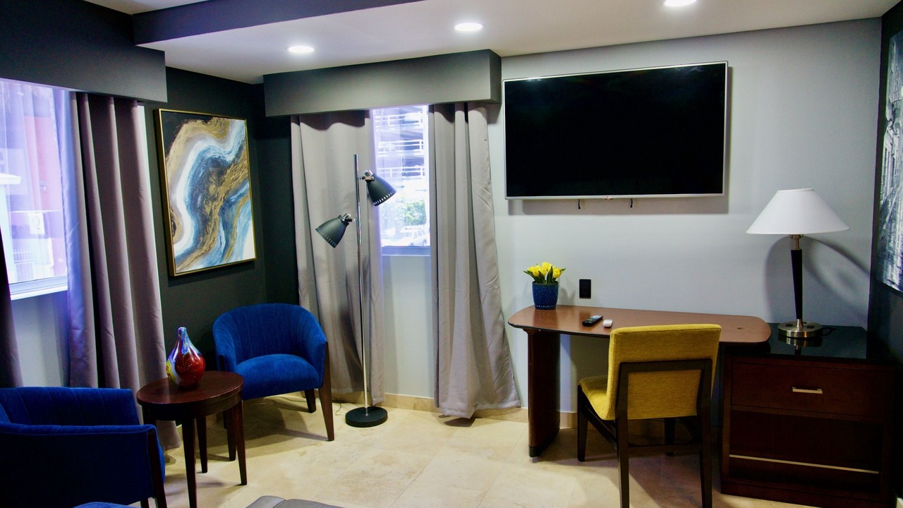 Photo of Bedroom in Zona Rio