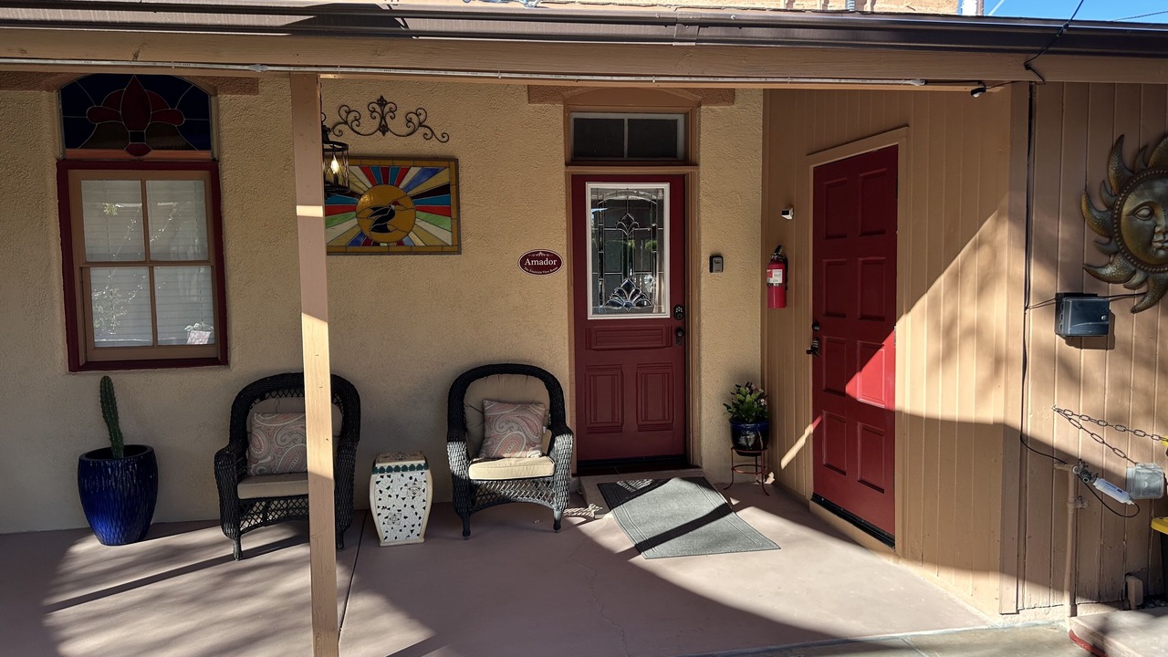 Photo of Outdoor in Downtown Tucson