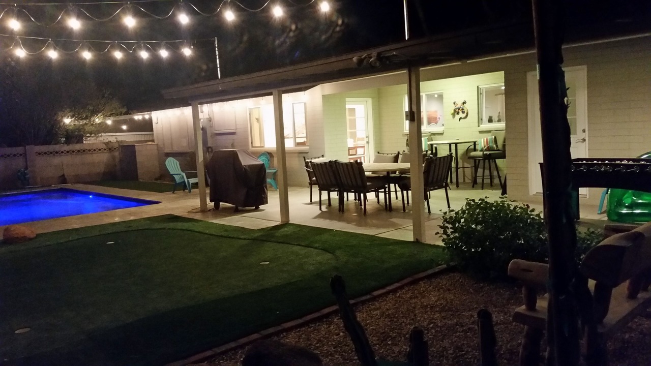 Photo of Outdoor in Village Grove