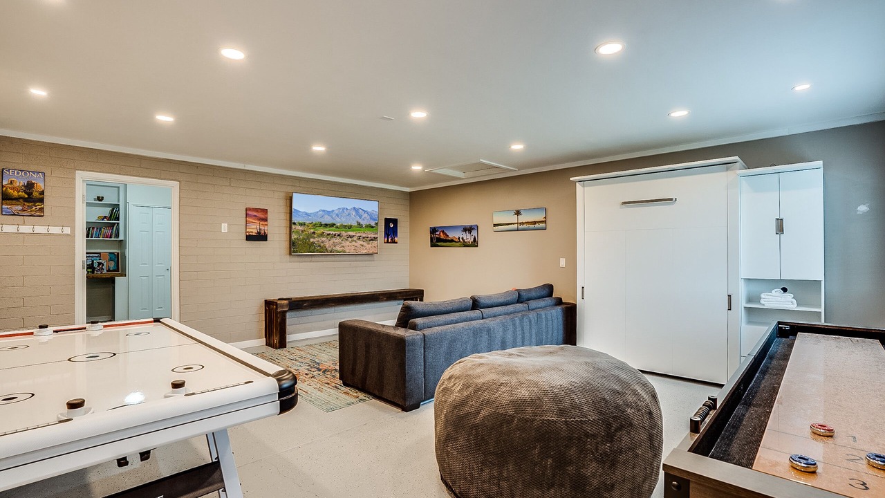 Photo of Bedroom in Village Grove