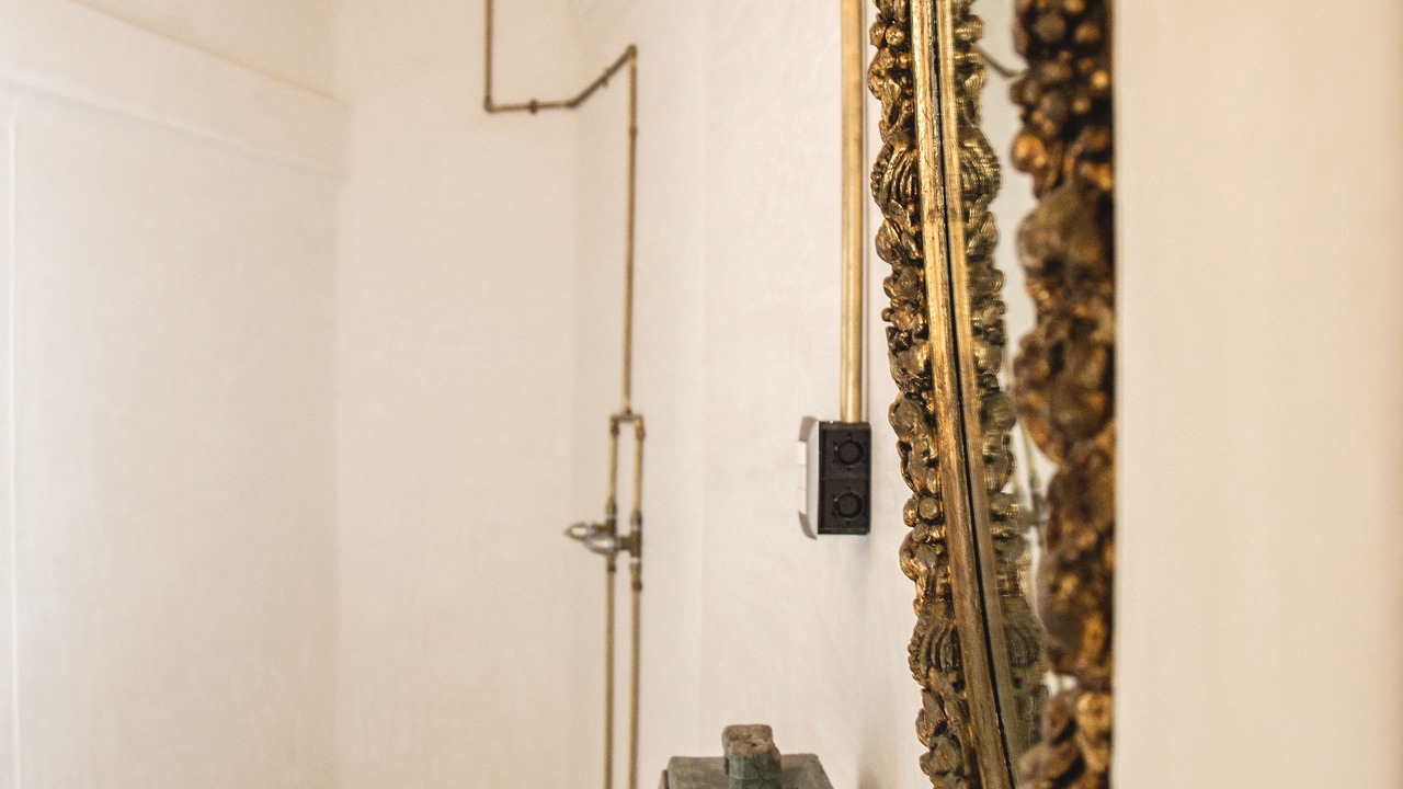 Photo of Bathroom in Zona Hotelera