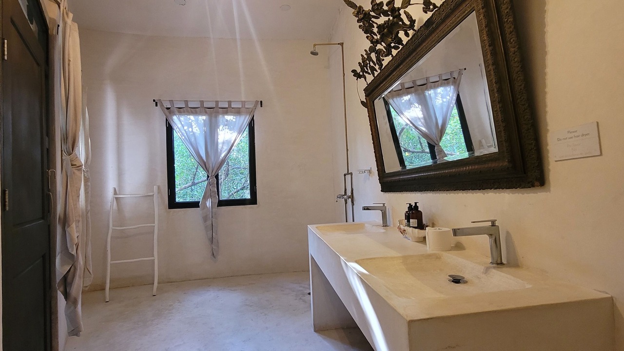 Photo of Bathroom in Zona Hotelera