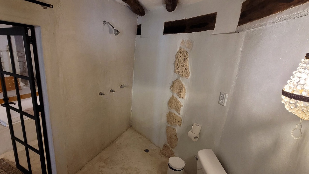 Photo of Bathroom in Zona Hotelera
