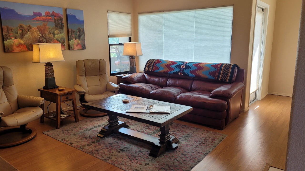 Photo of Livingroom in Tucson
