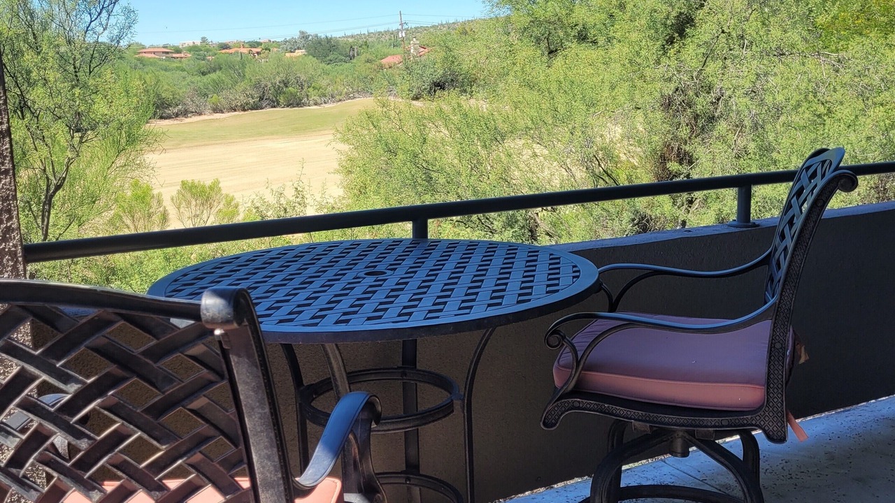 Photo of Outdoor in Tucson