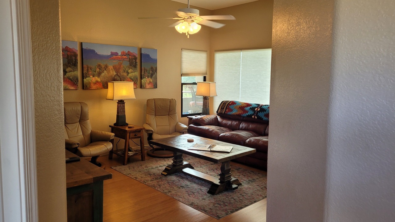 Photo of Livingroom in Tucson