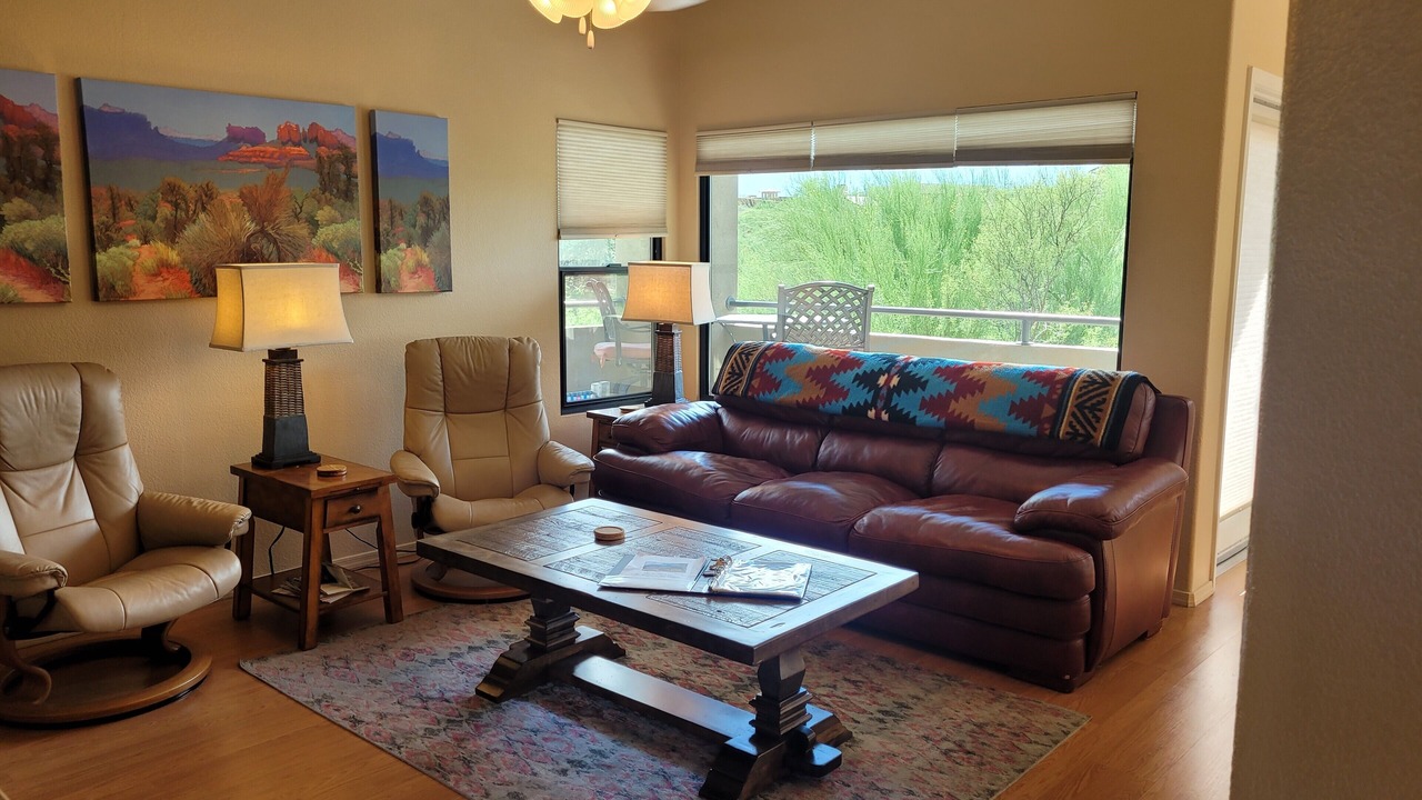 Photo of Livingroom in Tucson