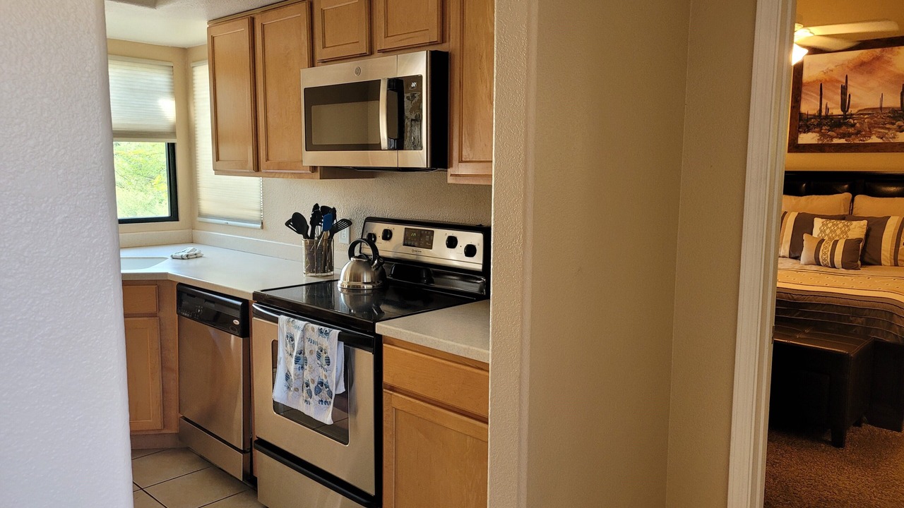Photo of Kitchen in Tucson