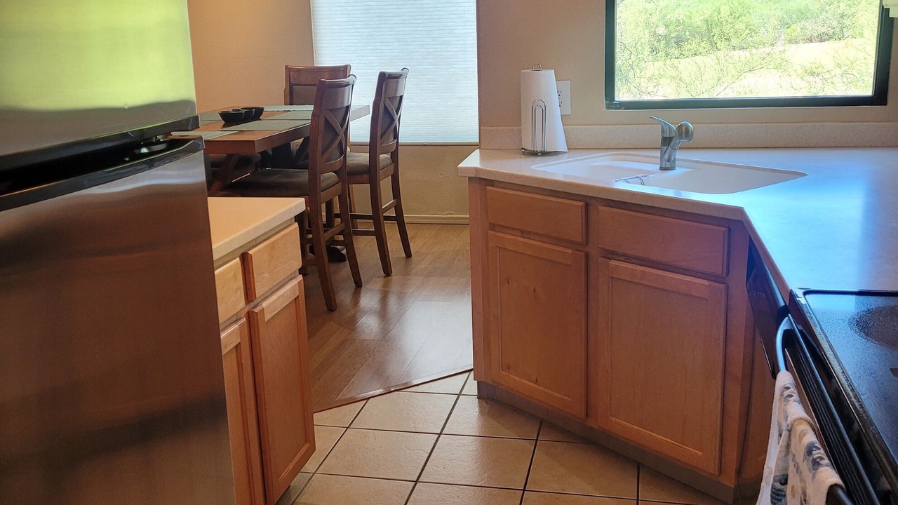 Photo of Kitchen in Tucson