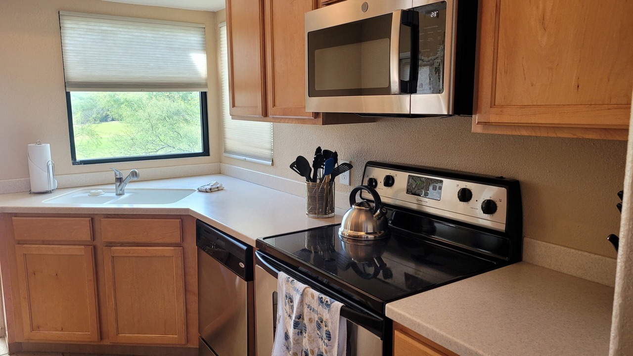 Photo of Kitchen in Tucson