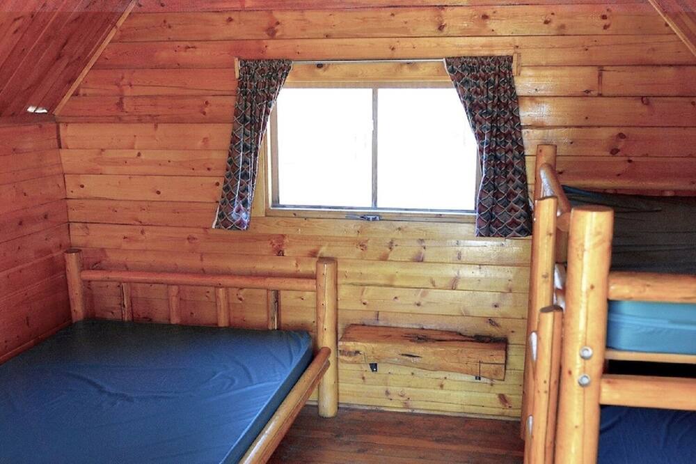 Photo of Bedroom in Ehrenberg