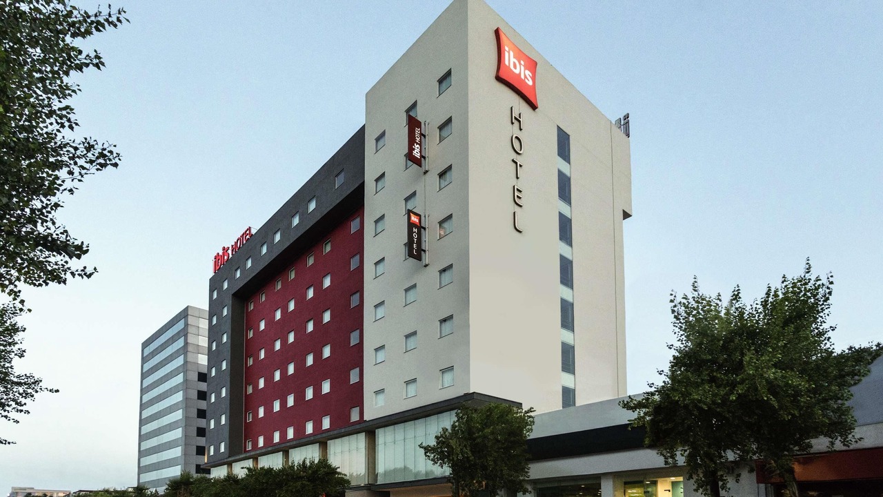 Photo of Outdoor in Tlalnepantla Centro