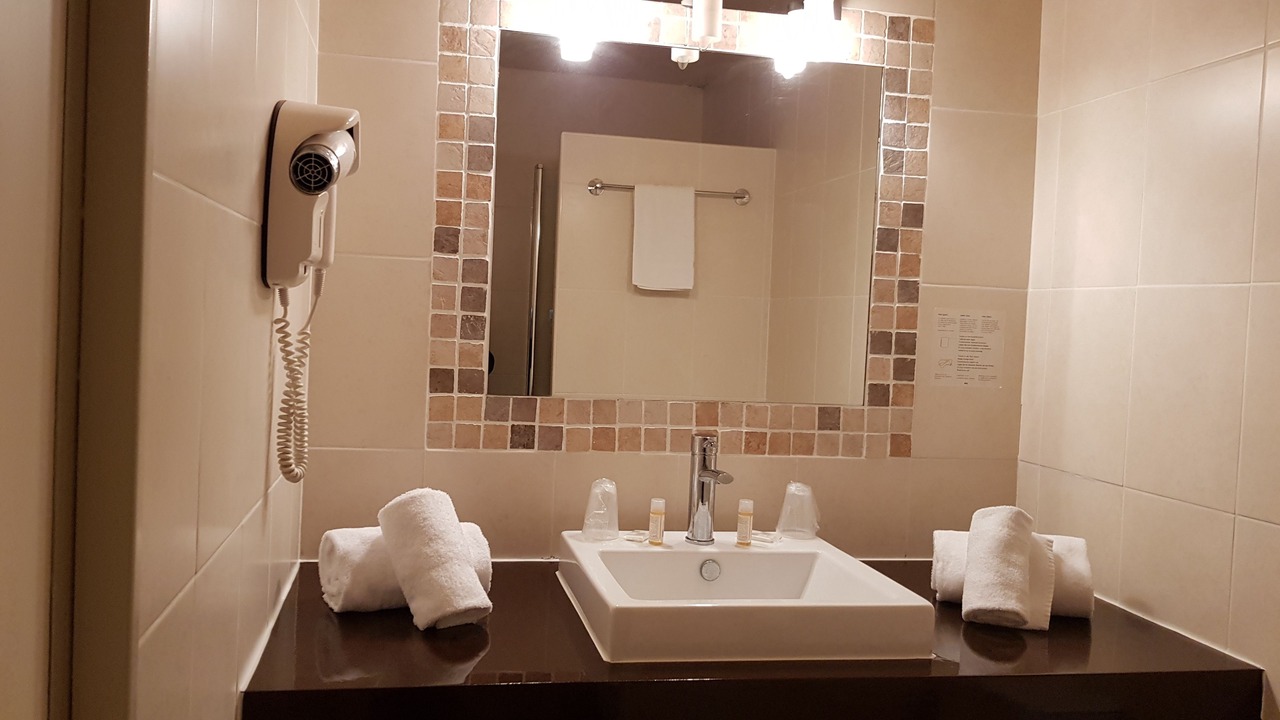 Photo of Bathroom in Cargese