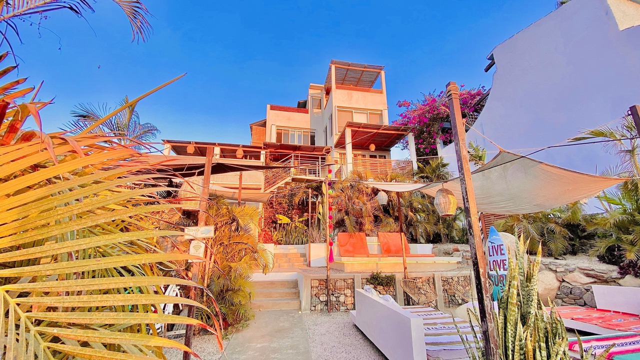 Photo of Outdoor in Todos Santos