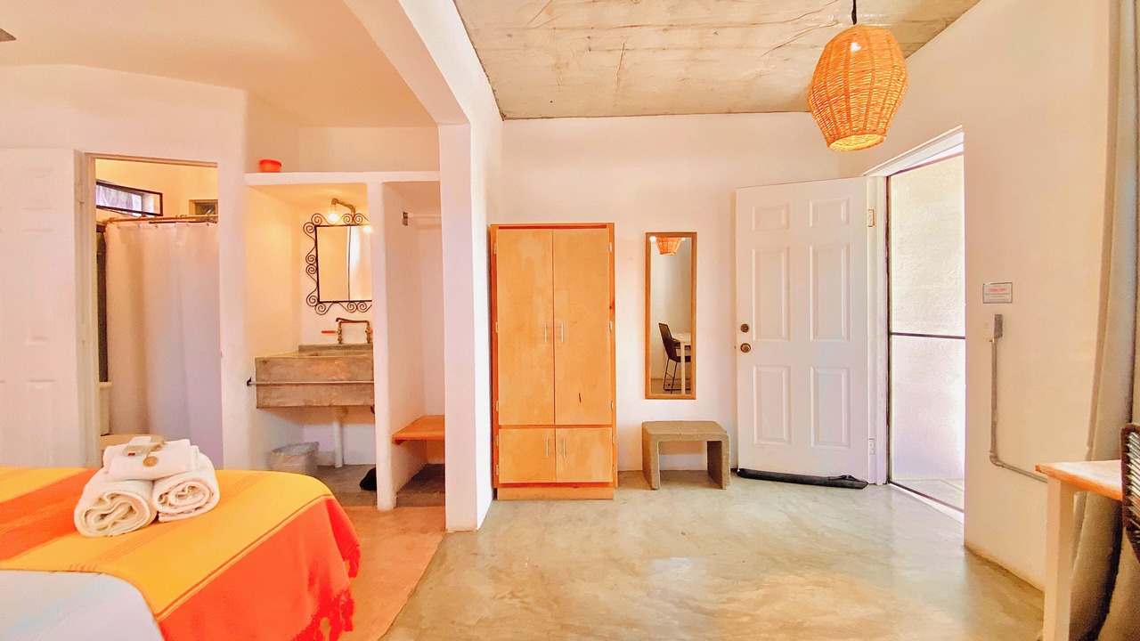 Photo of Bathroom in Todos Santos