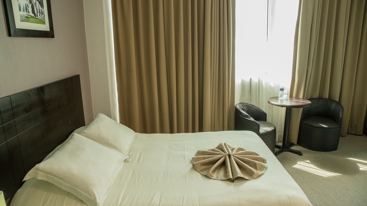 Photo of Bedroom in Comitan de Dominguez