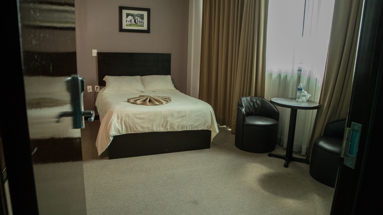 Photo of Bedroom in Comitan de Dominguez