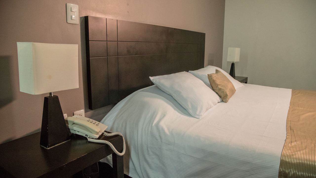 Photo of Bedroom in Comitan de Dominguez