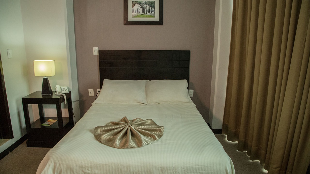 Photo of Bedroom in Comitan de Dominguez