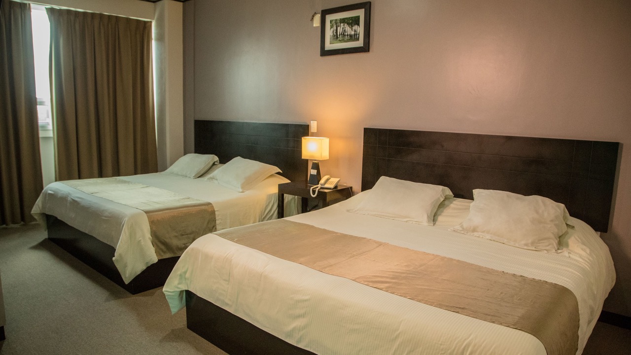 Photo of Bedroom in Comitan de Dominguez