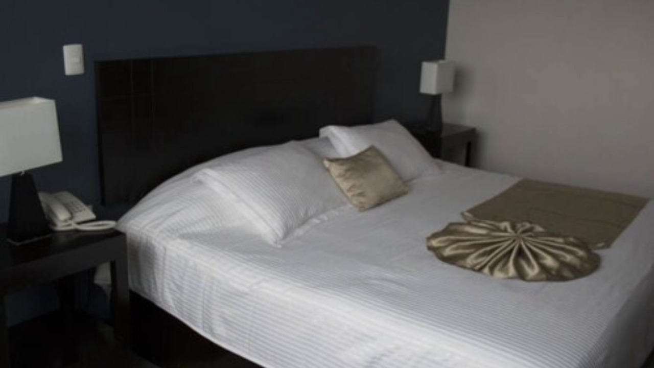 Photo of Bedroom in Comitan de Dominguez
