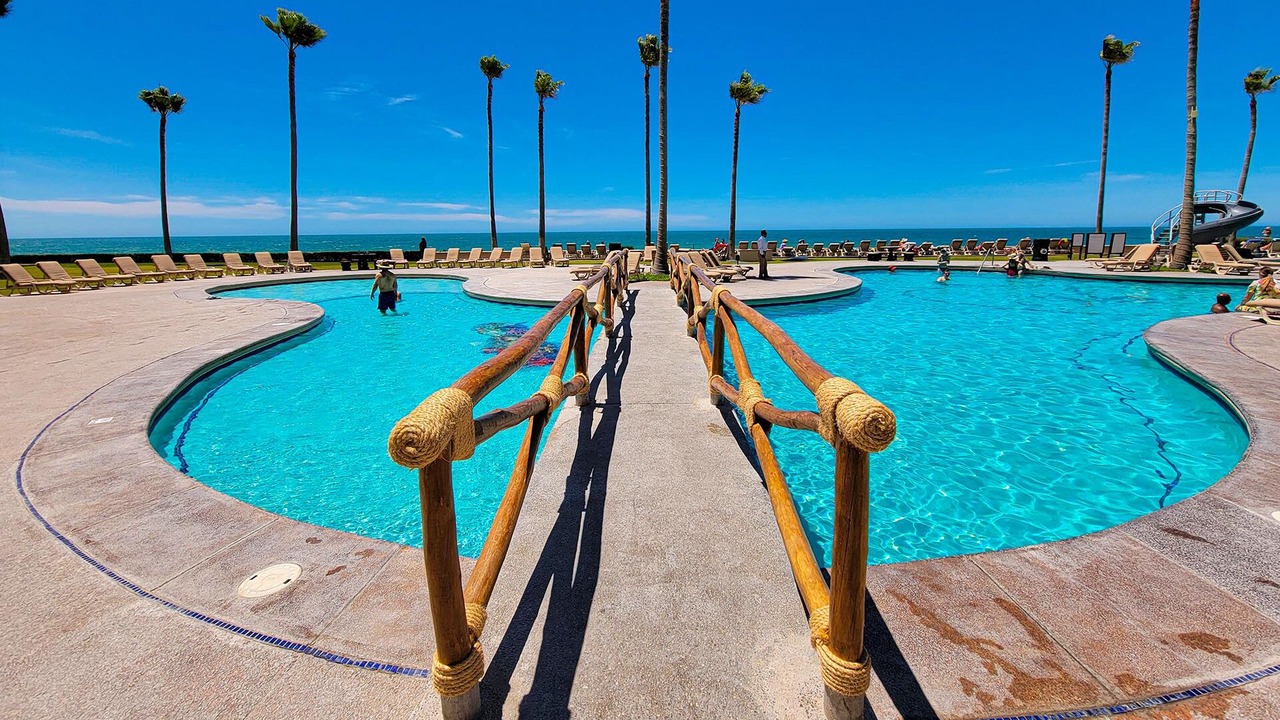 Photo of Outdoor in Sandy Beach