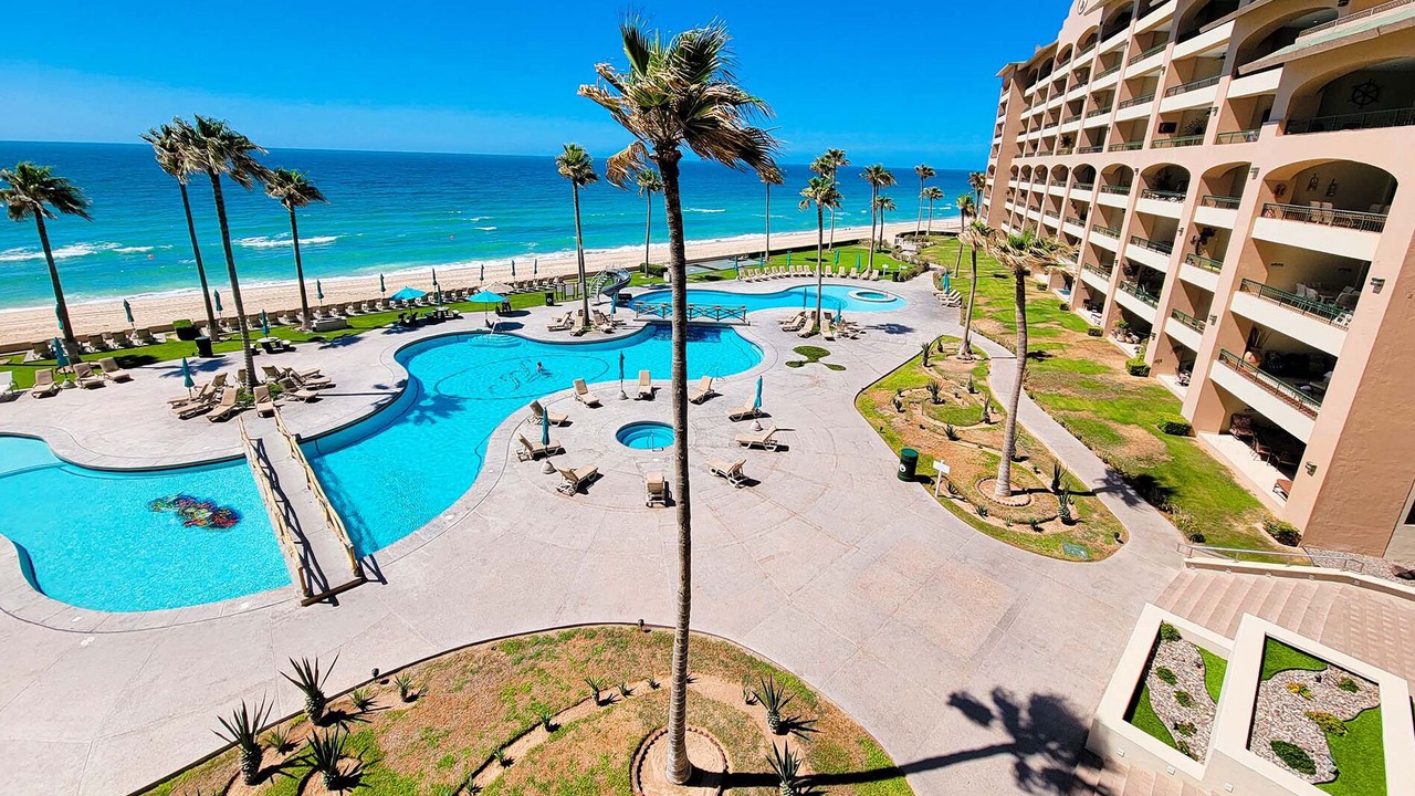 Photo of Outdoor in Sandy Beach